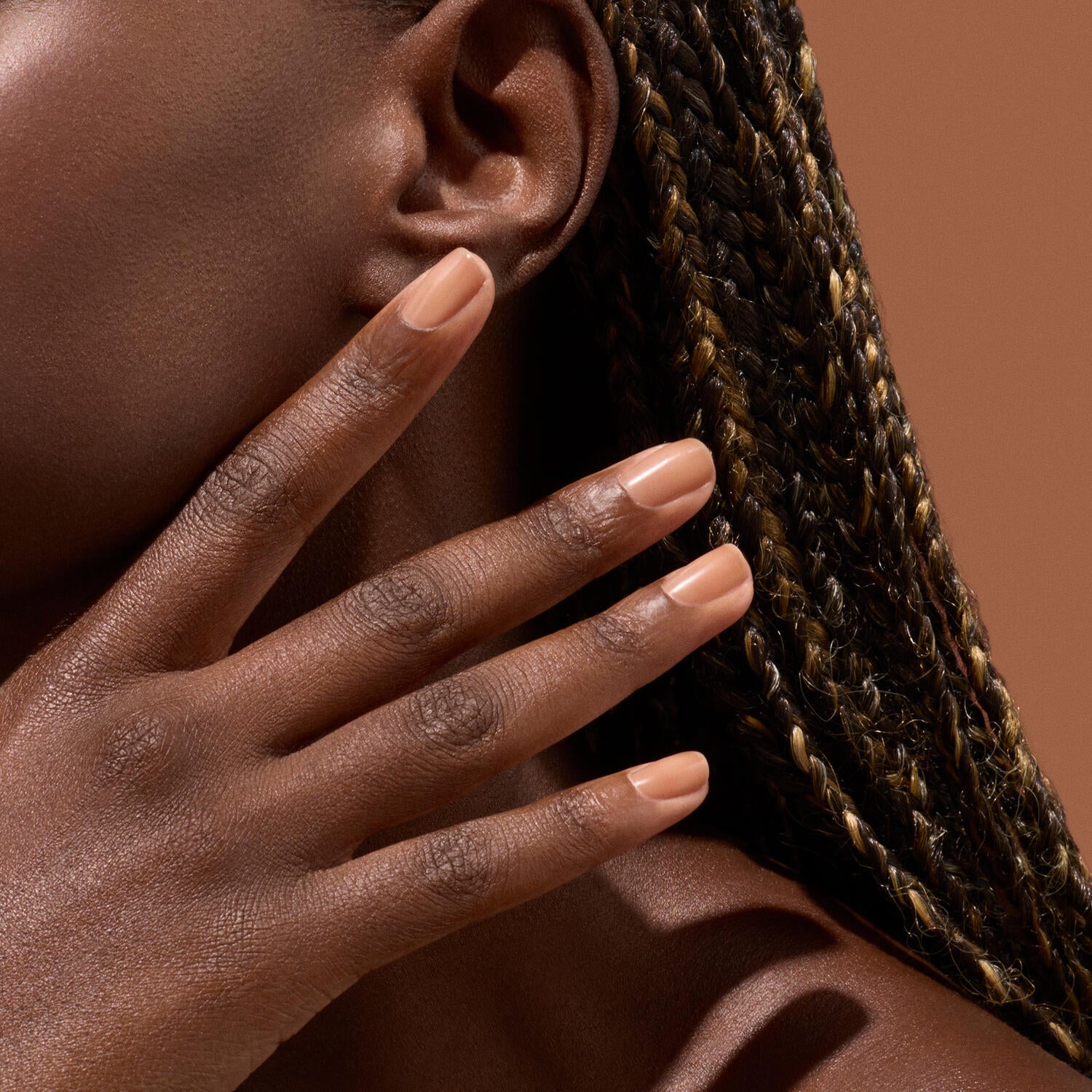 Active Smooth 03 neglelak - 15 ml